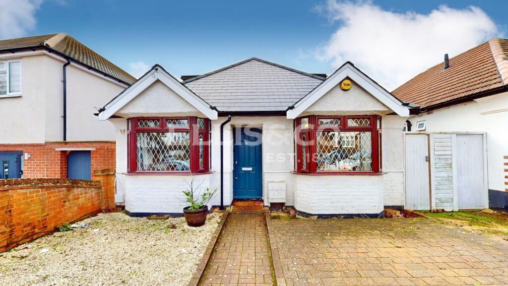 Main image of property: Greenford Gardens, Greenford, UB6