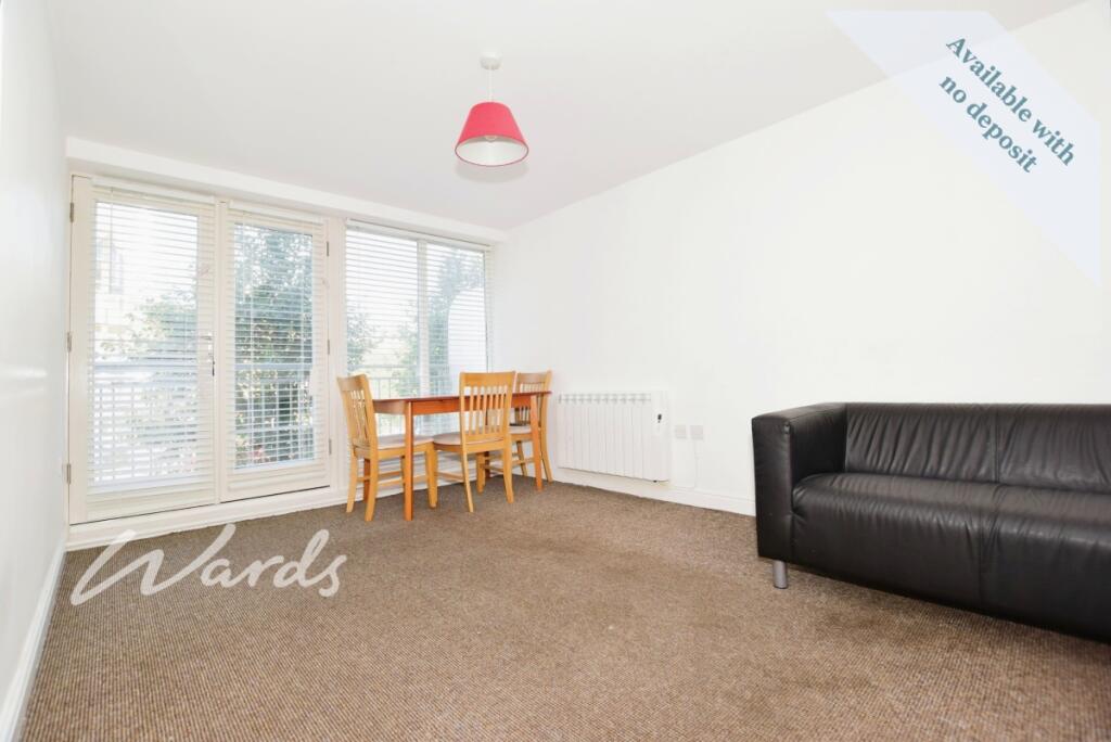 Apartment in Canterbury, Stuppington, Wincheap - View 4