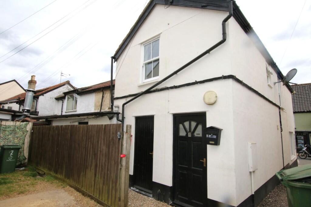 Main image of property: The Drift, Attleborough, Norfolk, NR17