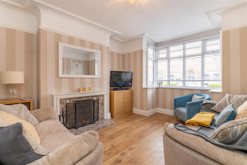 Station Road, Croston, Leyland - View 2