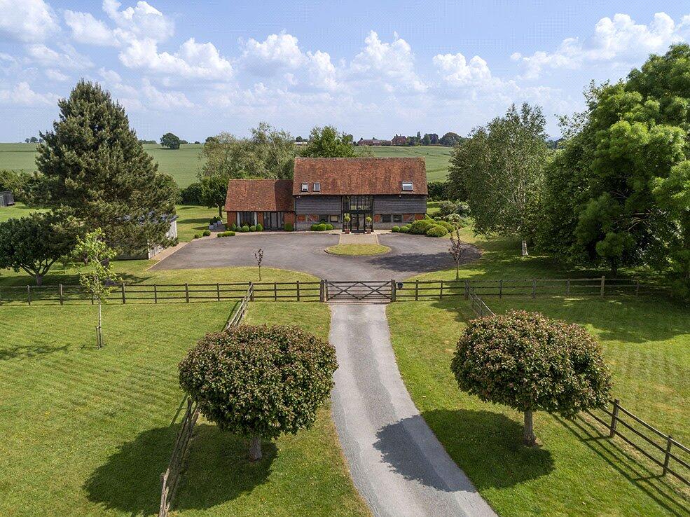 Main image of property: Wixford, Alcester, Warwickshire, B49
