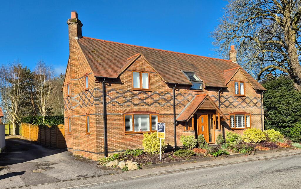 Main image of property: Broad Hinton, SN4