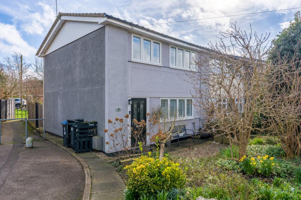 Main image of property: Parklands, Coopersale, CM16