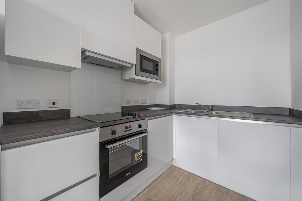 Additional image 6 of Belgrave Village, Birmingham