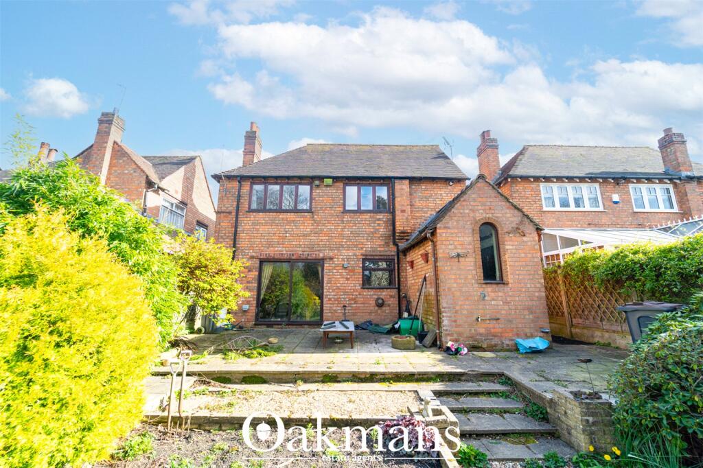 Additional image 28 of Wheelers Lane, Birmingham, West Midlands, B13