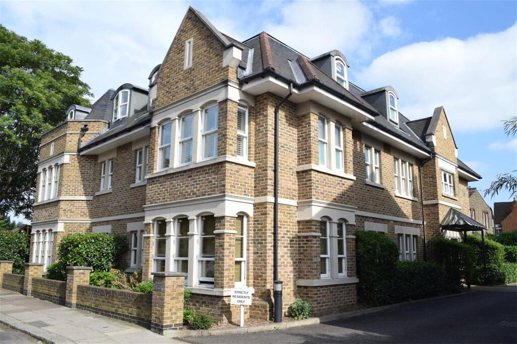 Main image of property: Northcote Road, St Margarets