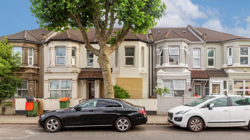 Apartment in London