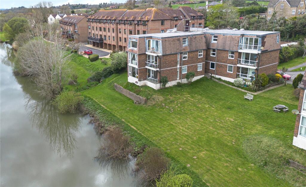 Main image of property: Arun Prospect, Station Road, Pulborough, West Sussex, RH20