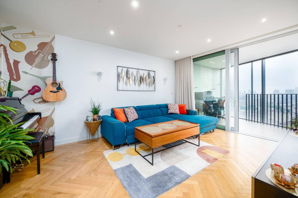 Main image of property: Southwark Bridge Road, Elephant and Castle, London, SE1