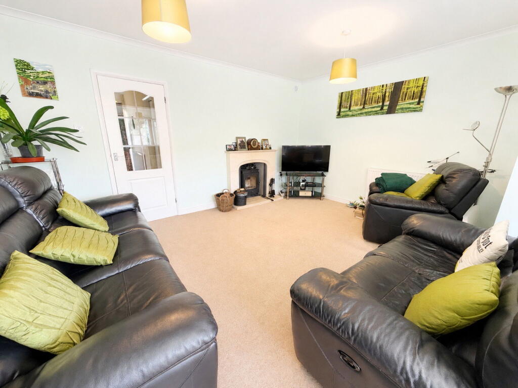 House in Dudley - More