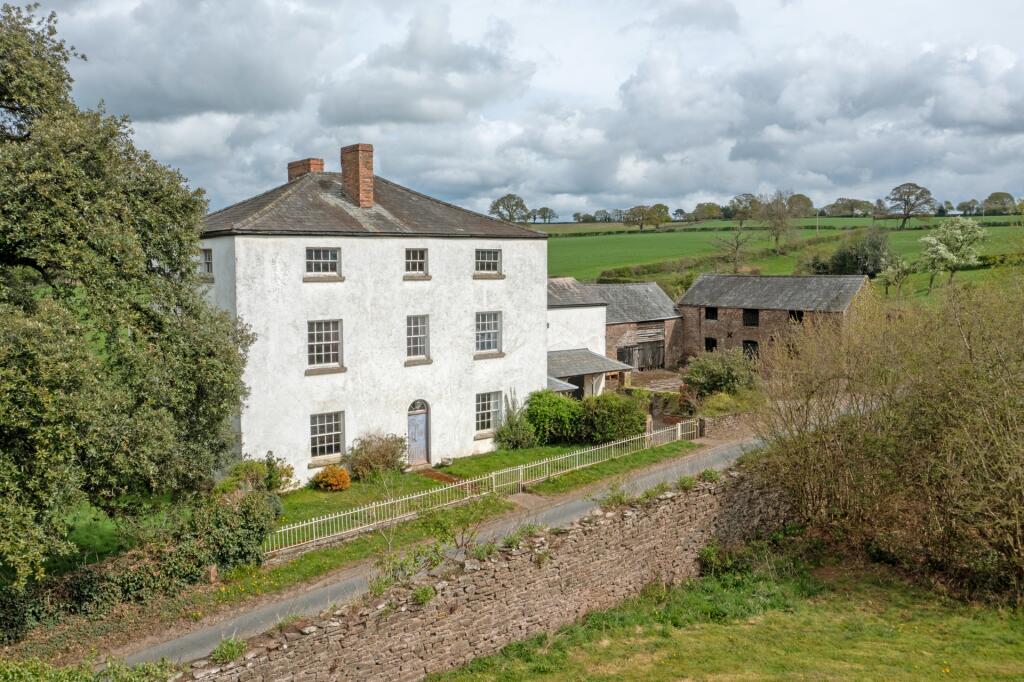 Main image of property: Southwell Court, Broad Oak, HR2