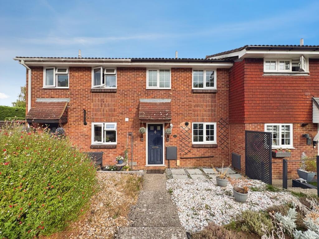 Main image of property: Bittern Close, College Town, Sandhurst, Berkshire, GU47