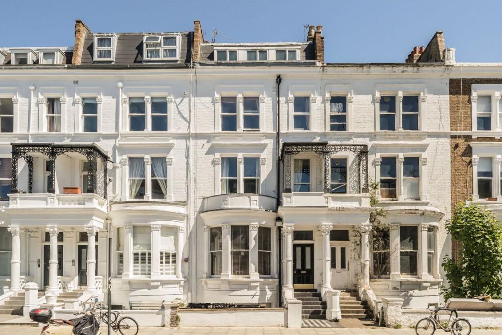 Main image of property: Sinclair Road, West Kensington