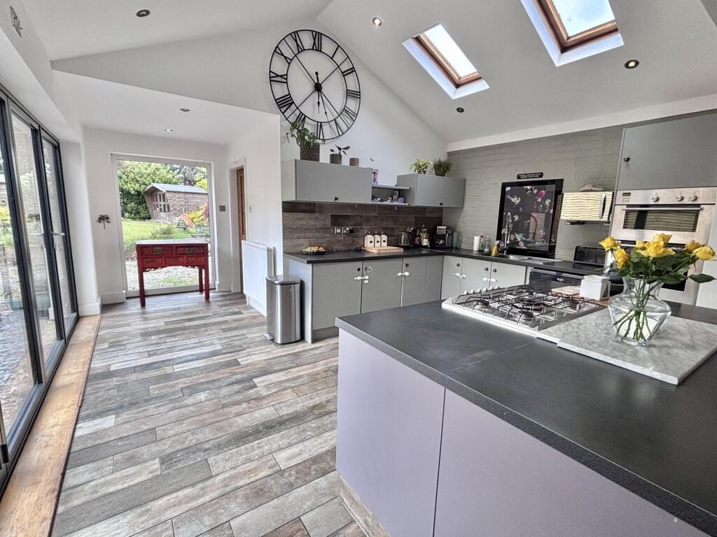 House in Leicester - View 2