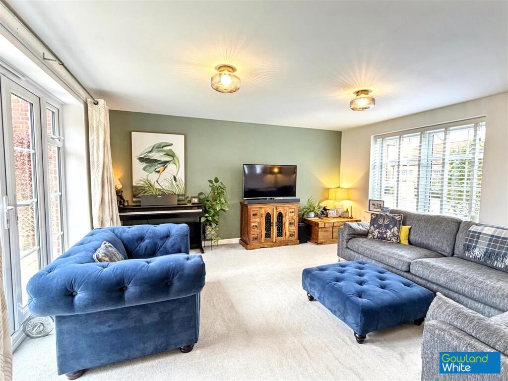 Pit Wood Drive, Yarm, TS15 9FT photo 3