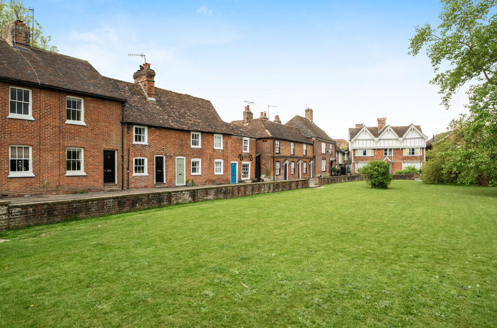Main image of property: The Green, Wye, Ashford, Kent, TN25