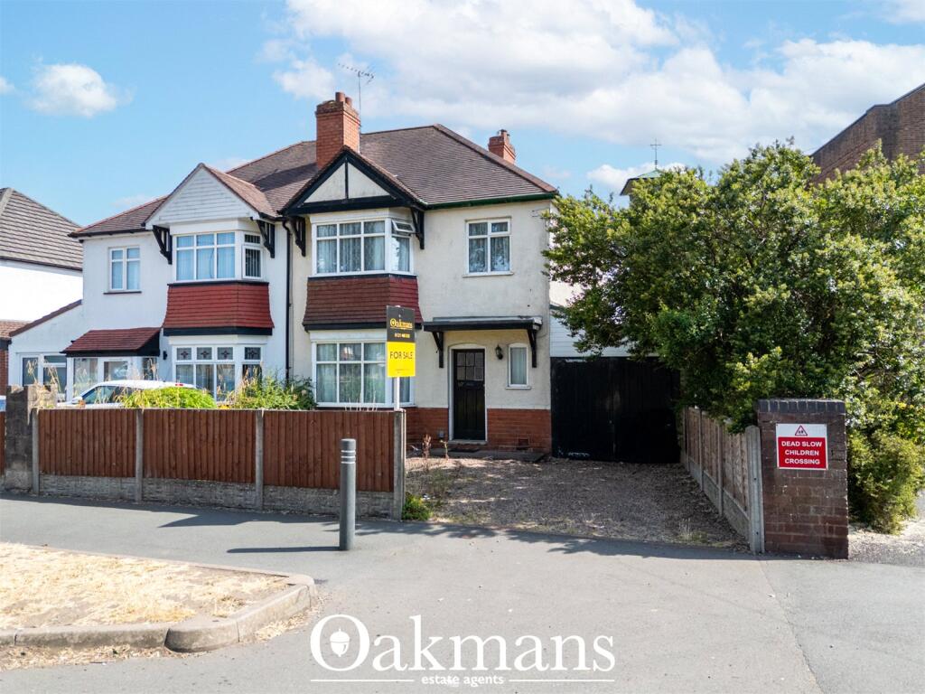 Main image of property: Frankley Beeches Road, Birmingham, West Midlands, B31