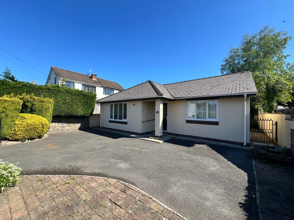 Main image of property: North Street, Abergavenny, NP7