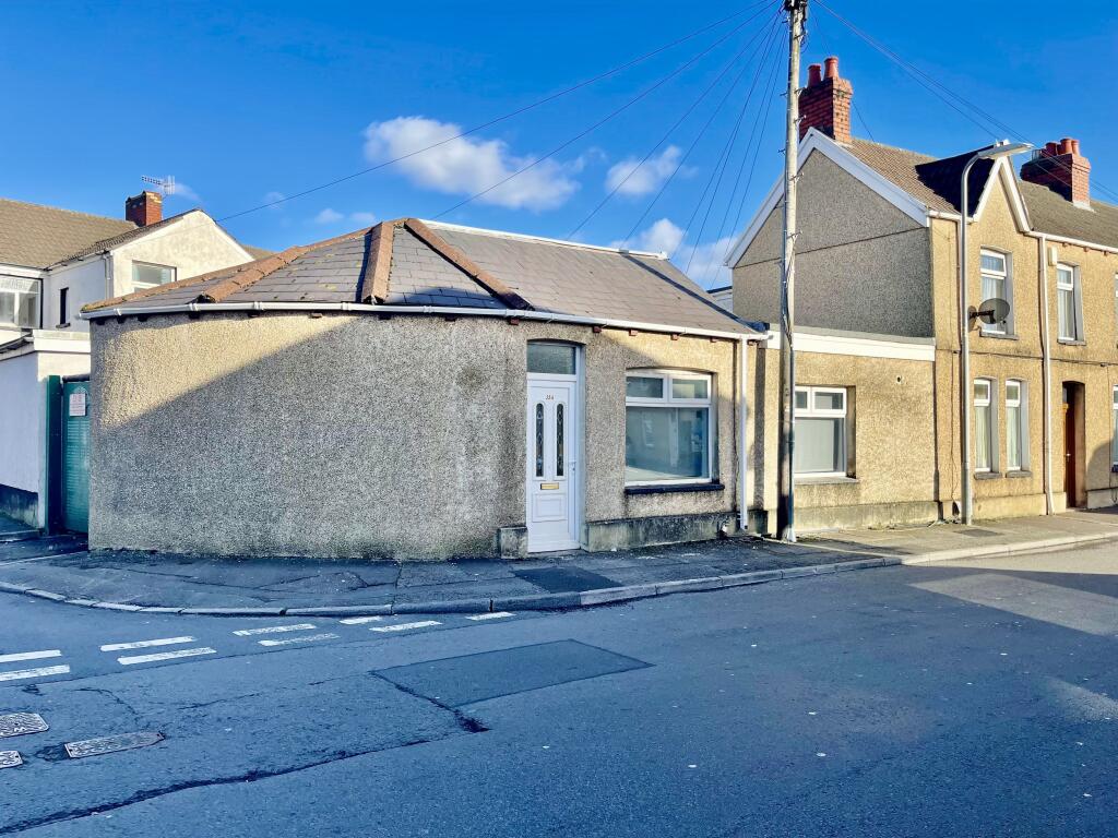 Main image of property: Corporation Road, Port Talbot, Wales