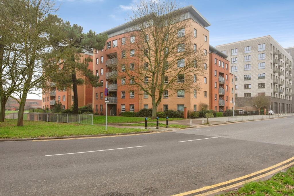 Main image of property: Danestrete, Stevenage, Hertfordshire, SG1