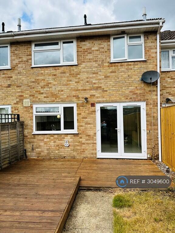 House in Southampton - View 5