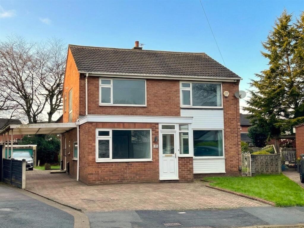 Main image of property: Hexham Close, Sale