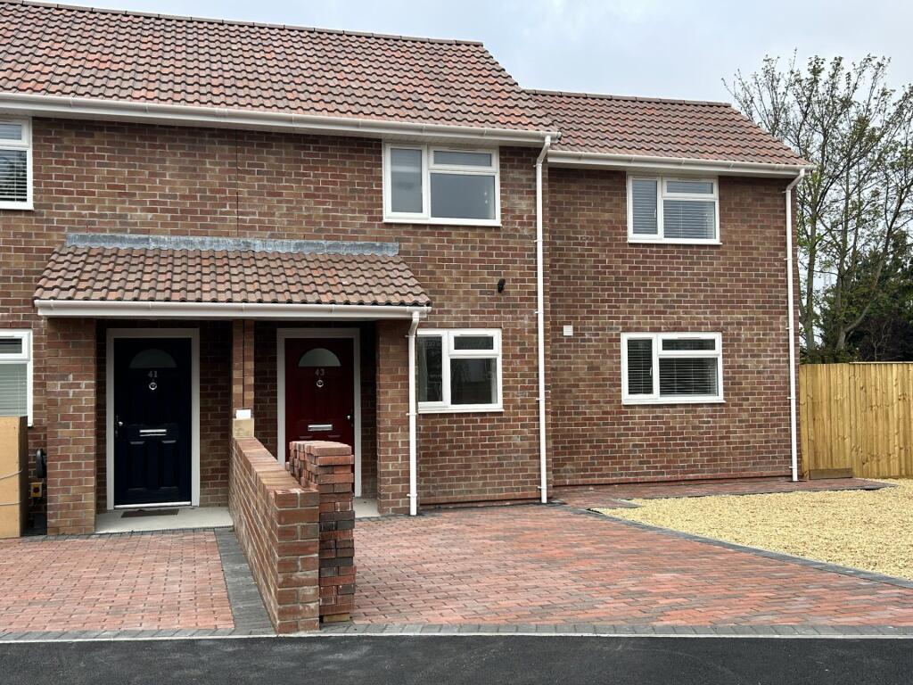 Main image of property: 43 Stothard Road, Bristol