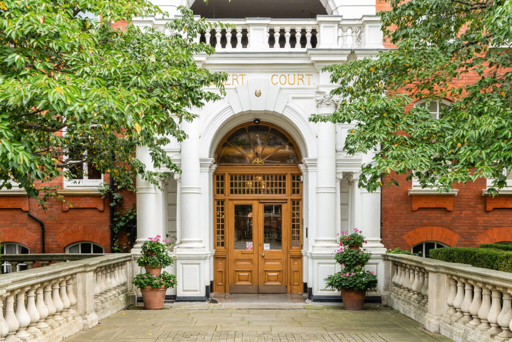 Main image of property: Prince Consort Road, London, SW7