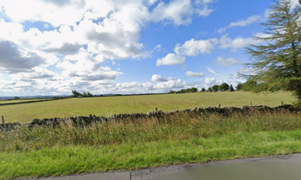 Main image of property: Windmill Lane, Highflatts, HD8