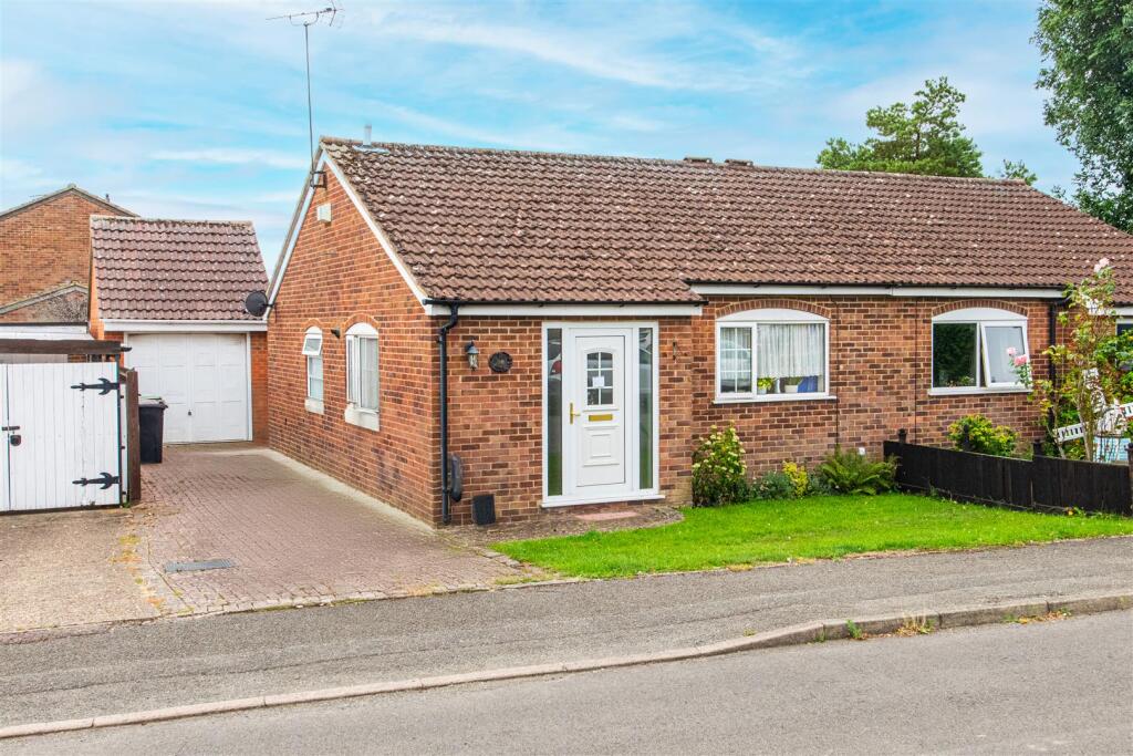 Main image of property: Windmill Lane, Raunds, Wellingborough