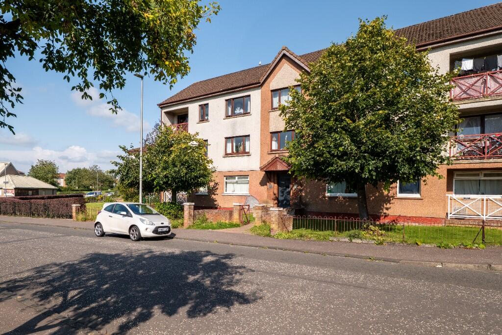 Kylemore Crescent, Motherwell, ML1 3XP - 2