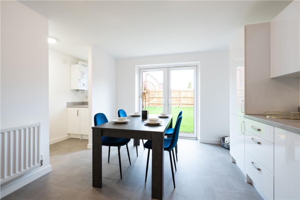 House in Arlesey - View 4