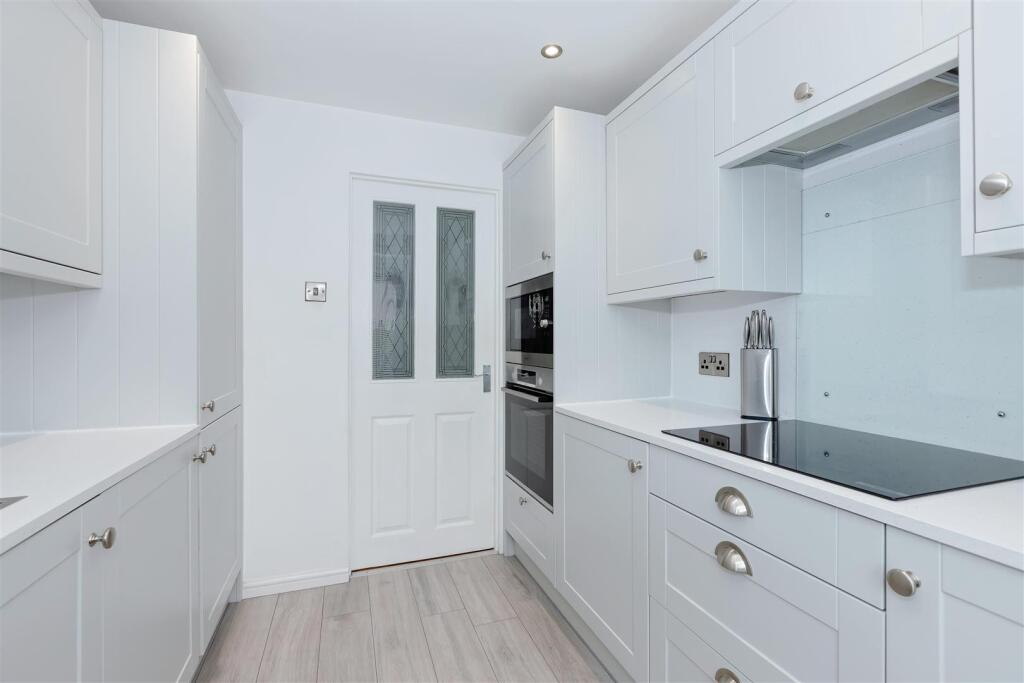 House in Worthing, West Sussex - View 5