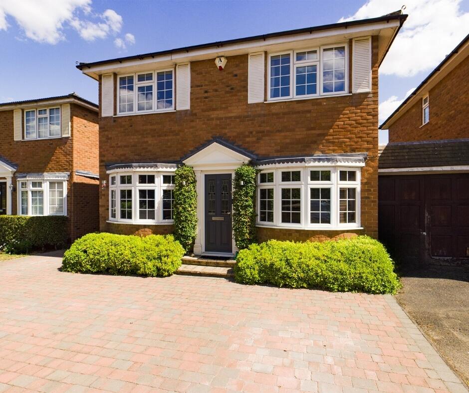 Main image of property: New Haw, Surrey, KT15