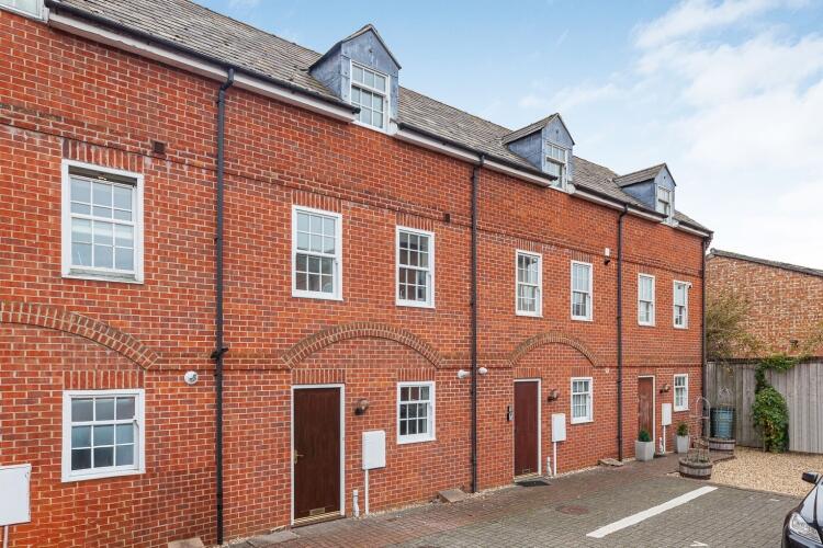 Main image of property: Cherwell Wharf, Banbury
