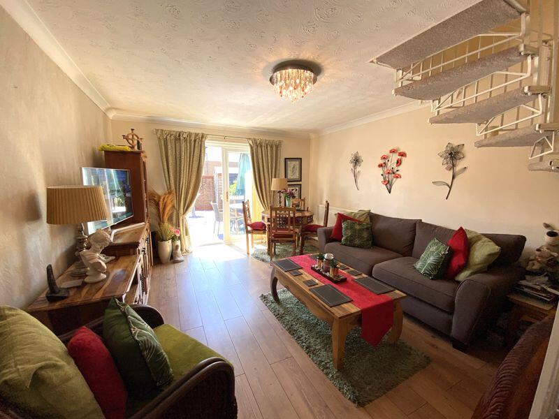 House in Newport, Duffryn, Tredegar Park - More