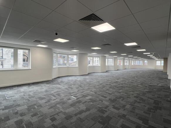 3 interior