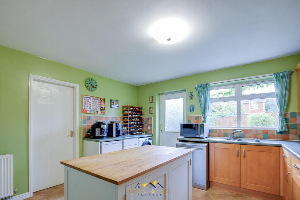 House in Rotherham, Wales - View 3