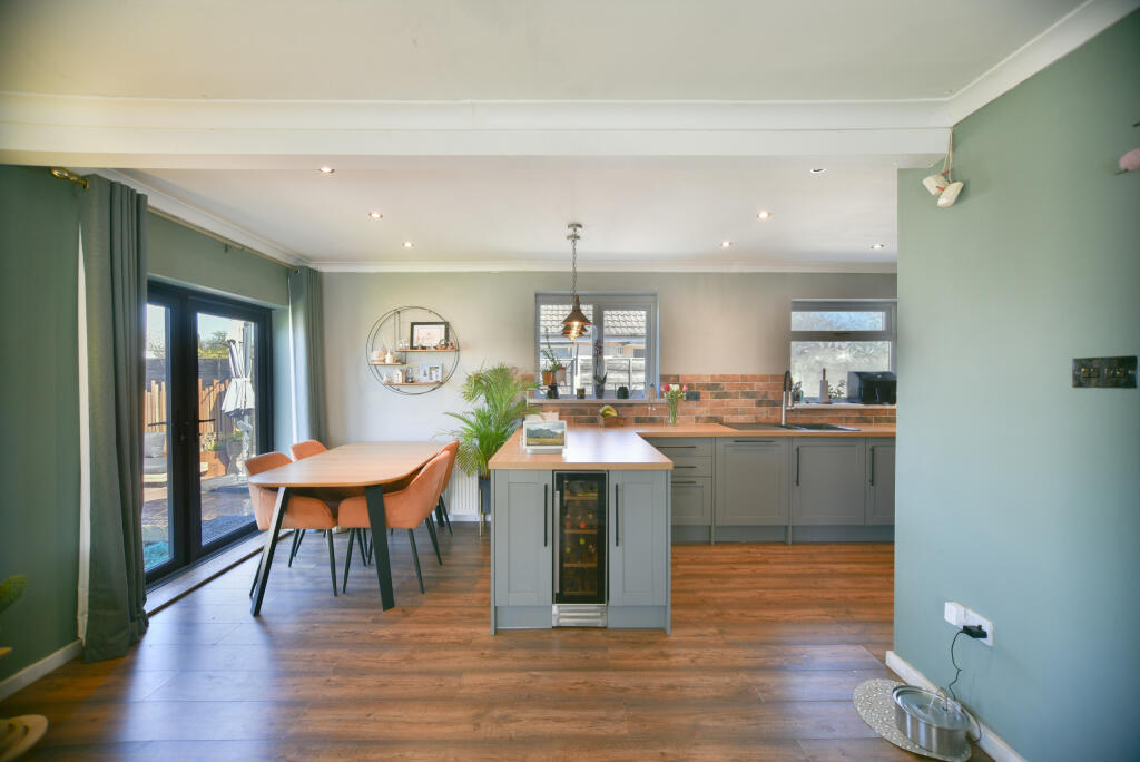 Main image of property: Conway Road, Cheadle Hulme