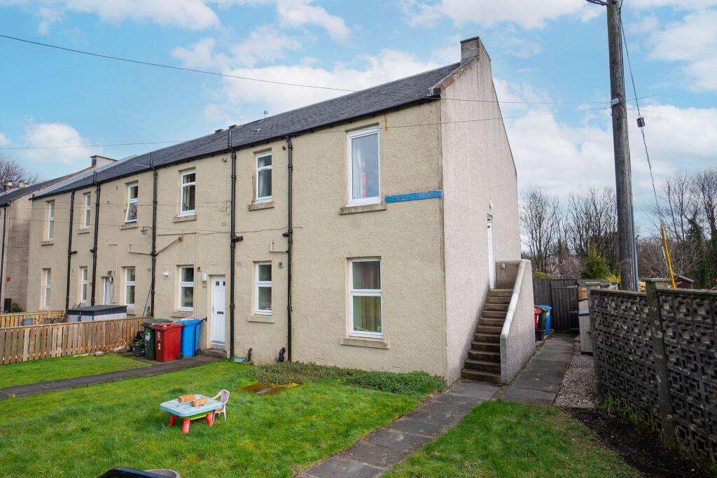 Main image of property: Peathill Terrace, Bonnybridge FK4