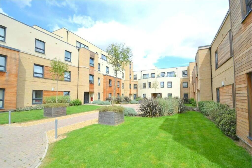 Main image of property: Park Square, Brookside