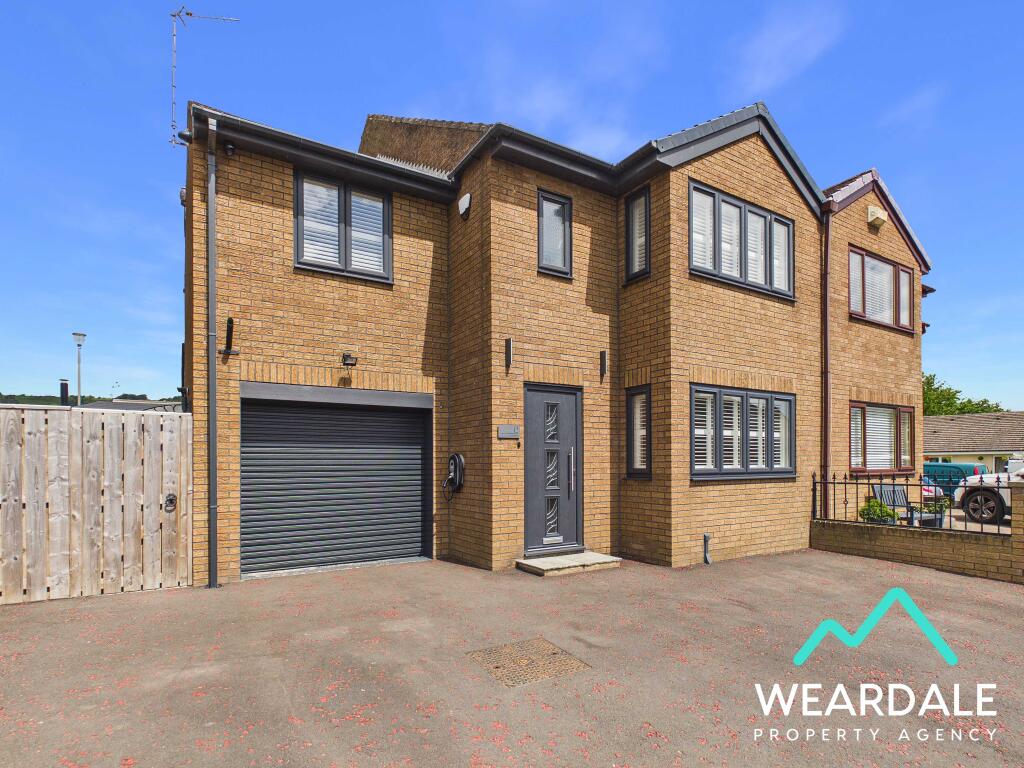Main image of property: Lynndale, Wolsingham, Bishop Auckland, DL13