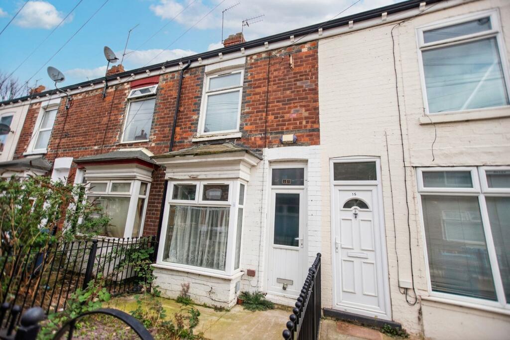 Main image of property: Sculcoates Lane, Hull, HU5