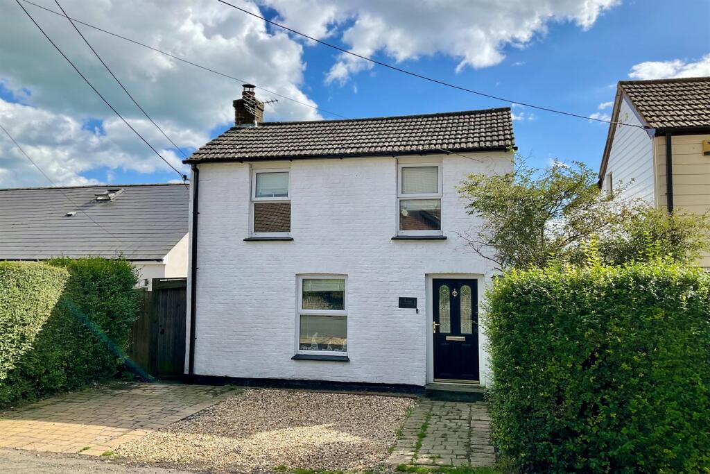 Main image of property: Station Road, Martin Mill, Dover, CT15