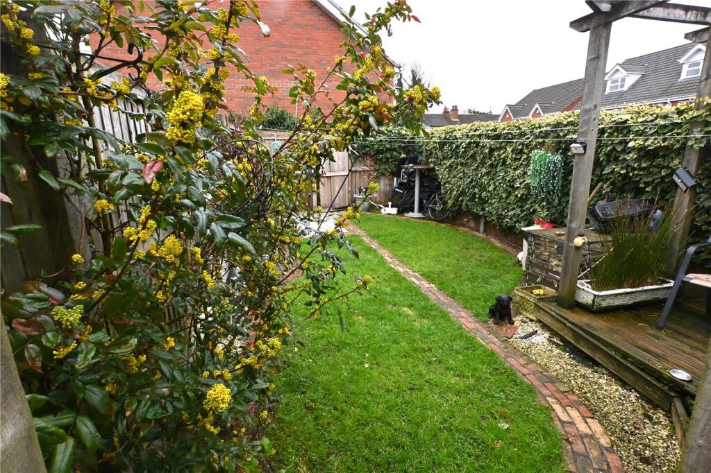 Additional image 11 of Dobbs Mill Close, Selly Park, Birmingham, B29