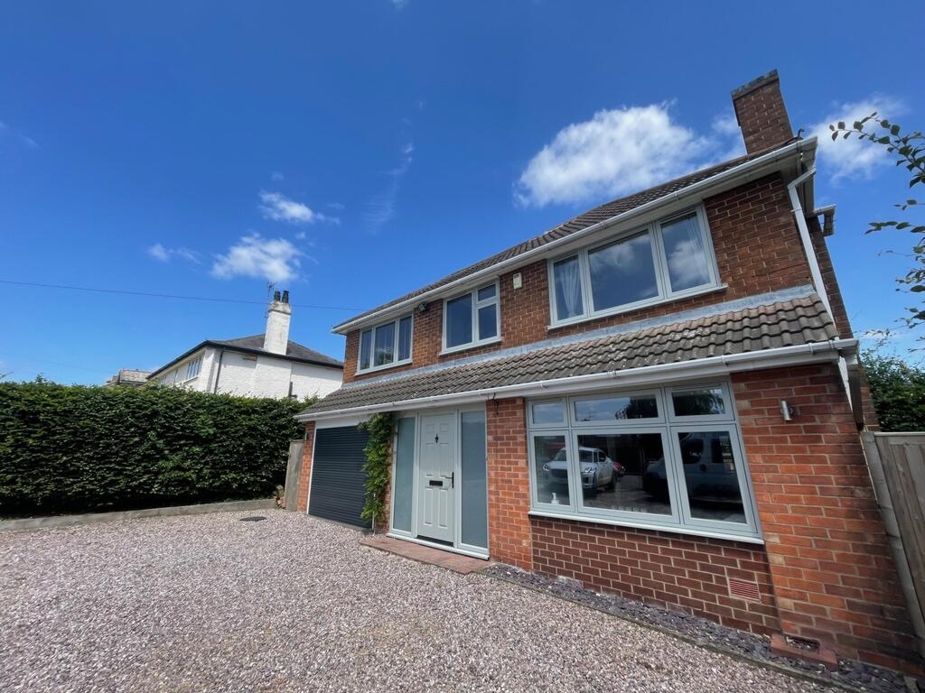 Main image of property: High Lane East, West Hallam, DE7