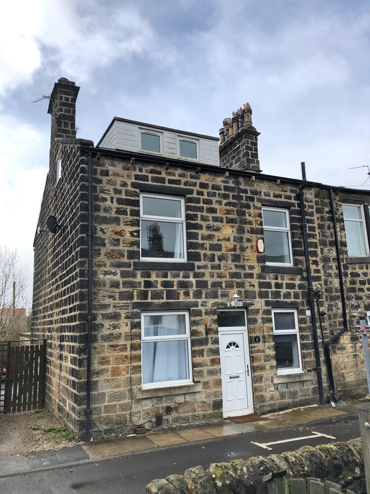 Main image of property: 70 Football, Yeadon, LS19 7QF
