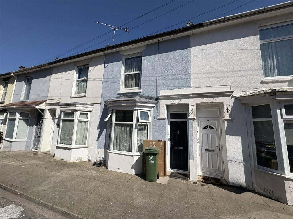 Main image of property: Reginald Road, Southsea, Hampshire, PO4