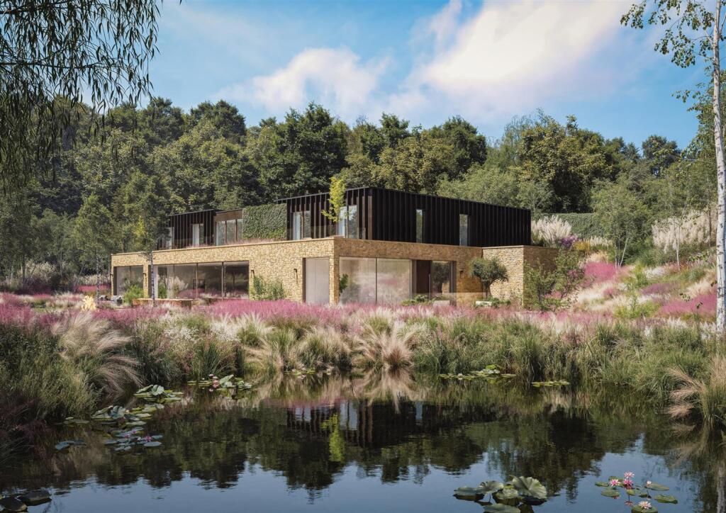 Main image of property: The Moonstone, Rolling Hills, Baslow Road, Sheffield
