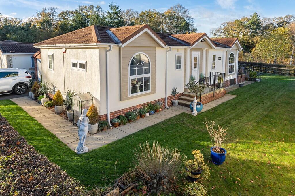 Main image of property: Blue Waters, New Park, Bovey Tracey